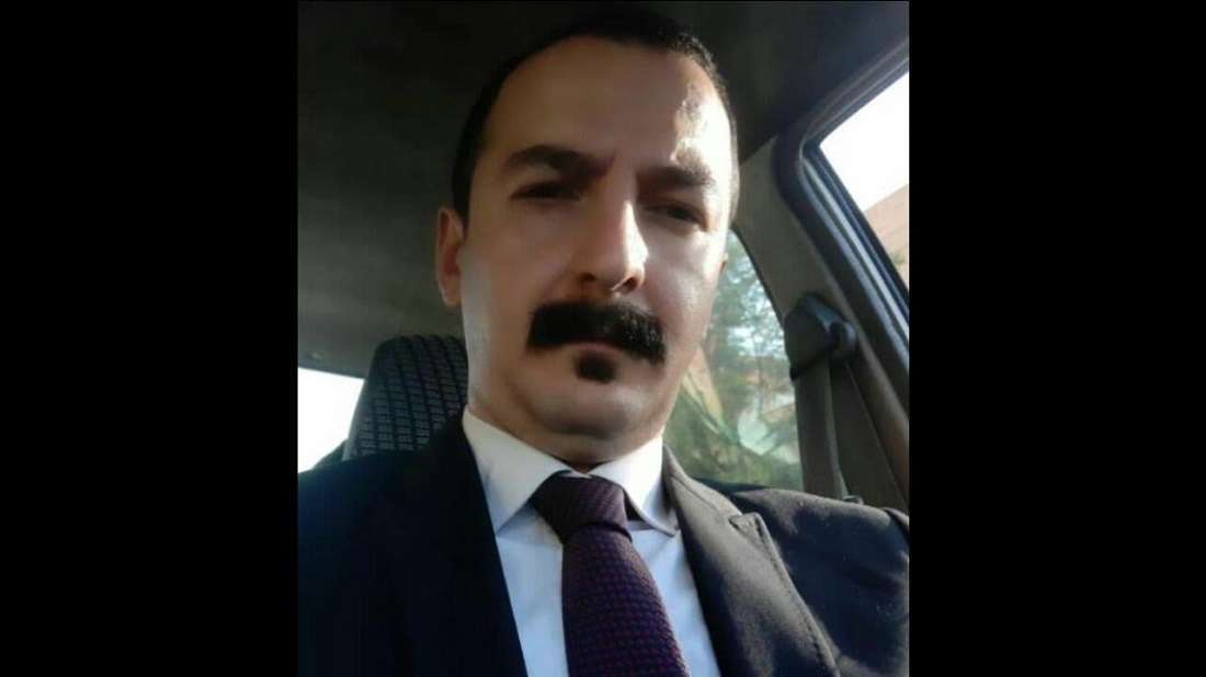 Milli fəalın işi Apellyasiya Məhkəməsinə göndərilib