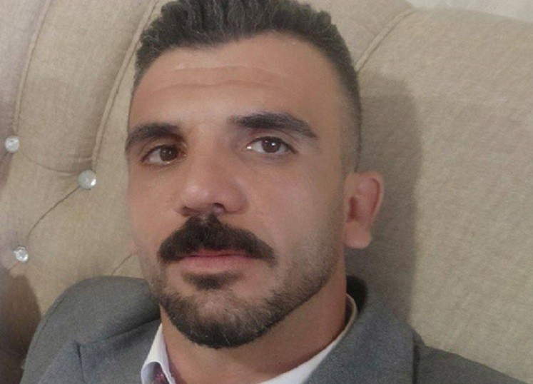 Milli fəal Fərhad Pakruh prokurorluğa çağırılıb