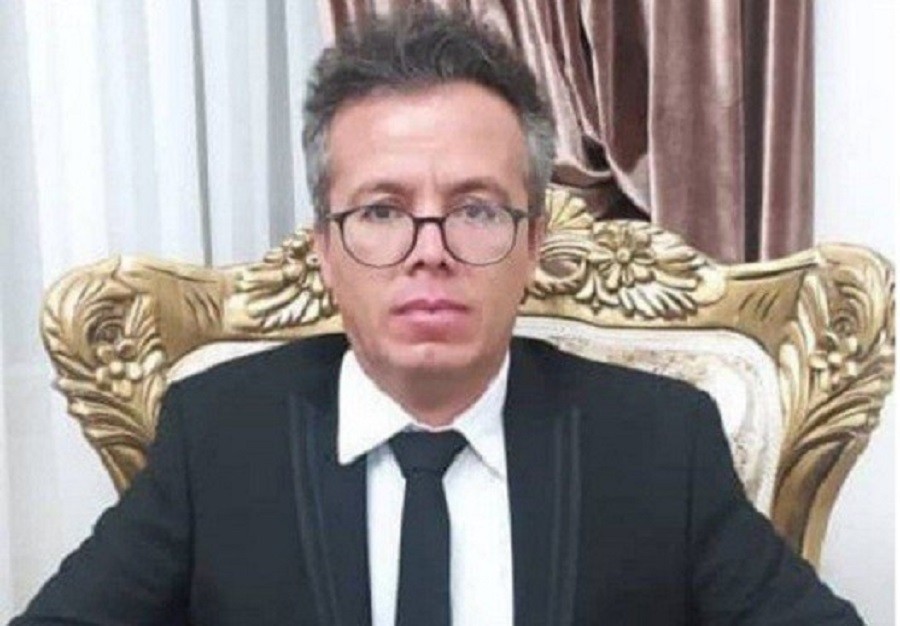 Milli fəal Yusif Sələhşur həbs cəzasına məhkum olunub