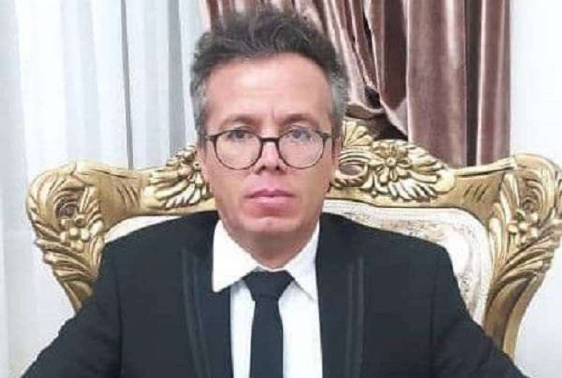 Milli fəal Yusif Sələhşurun məhkəmə iclası keçirilib