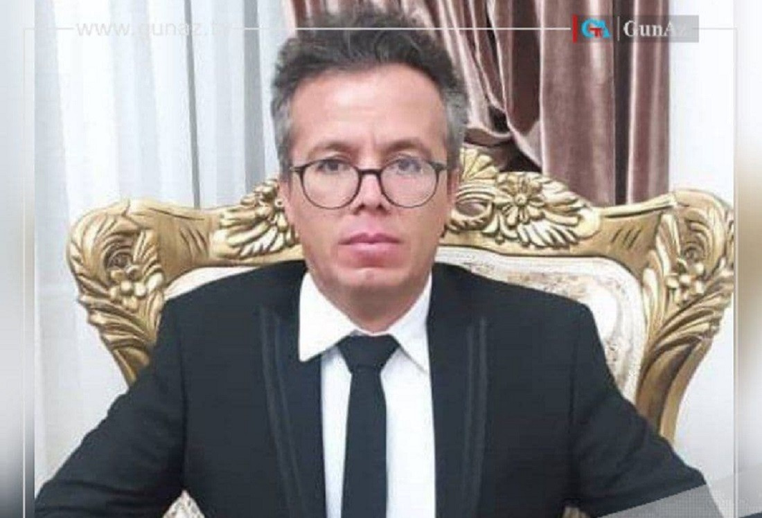 Milli fəal Yusif Sələhşurun məhkəməsi olub
