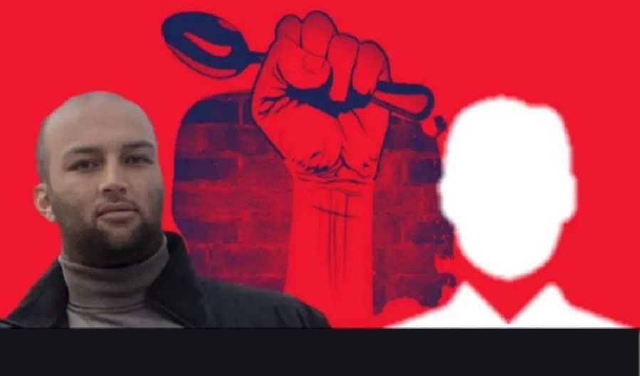 Milli fəallar Təbriz zindanında aclıq aksiyası keçirir