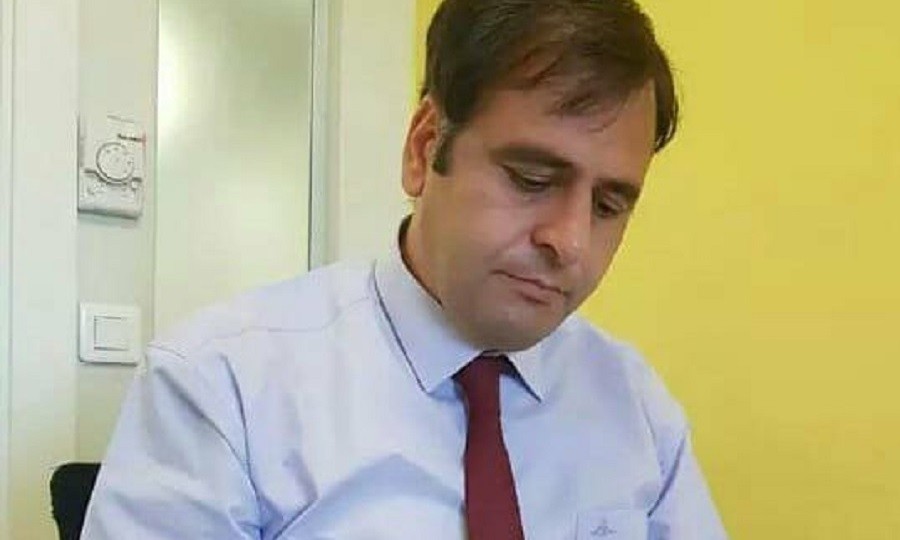 Milli-mədəni fəal Abdullah Səduqi  həbs cəzasına məhkum edilib
