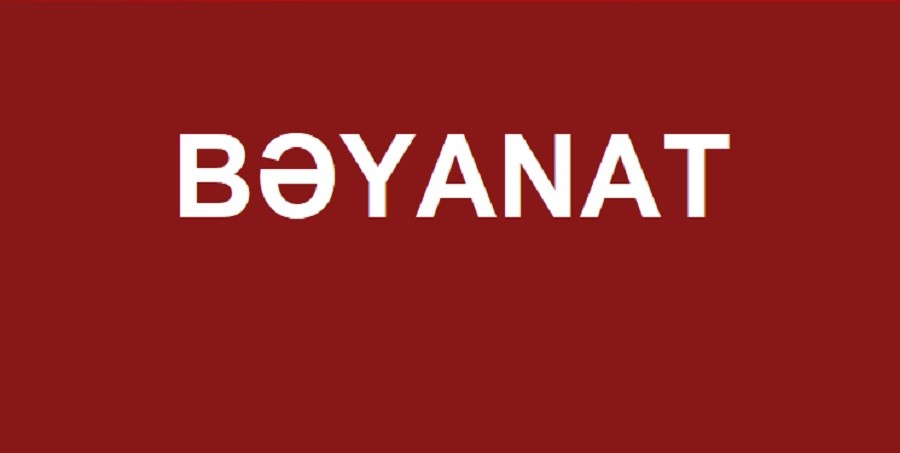 Milli Hərəkat fəalları İranda son etirazlarla bağlı bəyanat yayıb