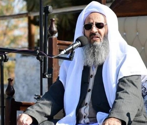 "Bu qədər özbaşınalığa niyə etiraz etmirsiz?"-Dini liderdən sərt açıqlama