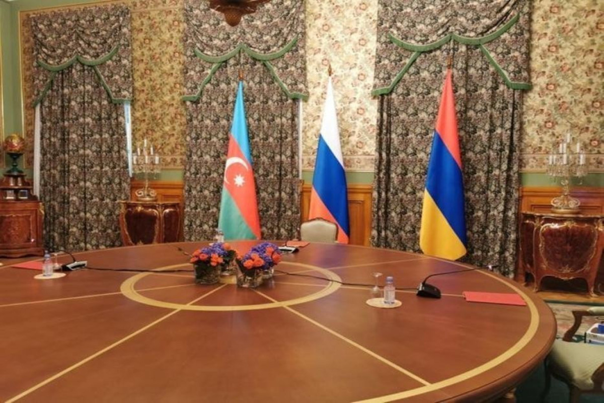 Minskdə Rusiya, Azərbaycan və Ermənistan XİN rəhbərlərinin üçtərəfli görüşü keçirilib