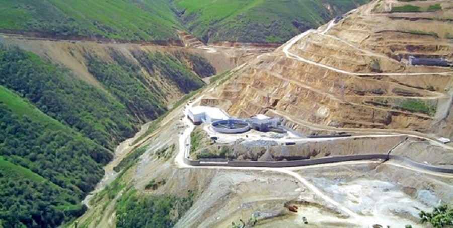 Bir ildə Şərqi Azərbaycan mədənlərindən 2.4 trilyon tümən başqa əyalətlərə aparılıb
