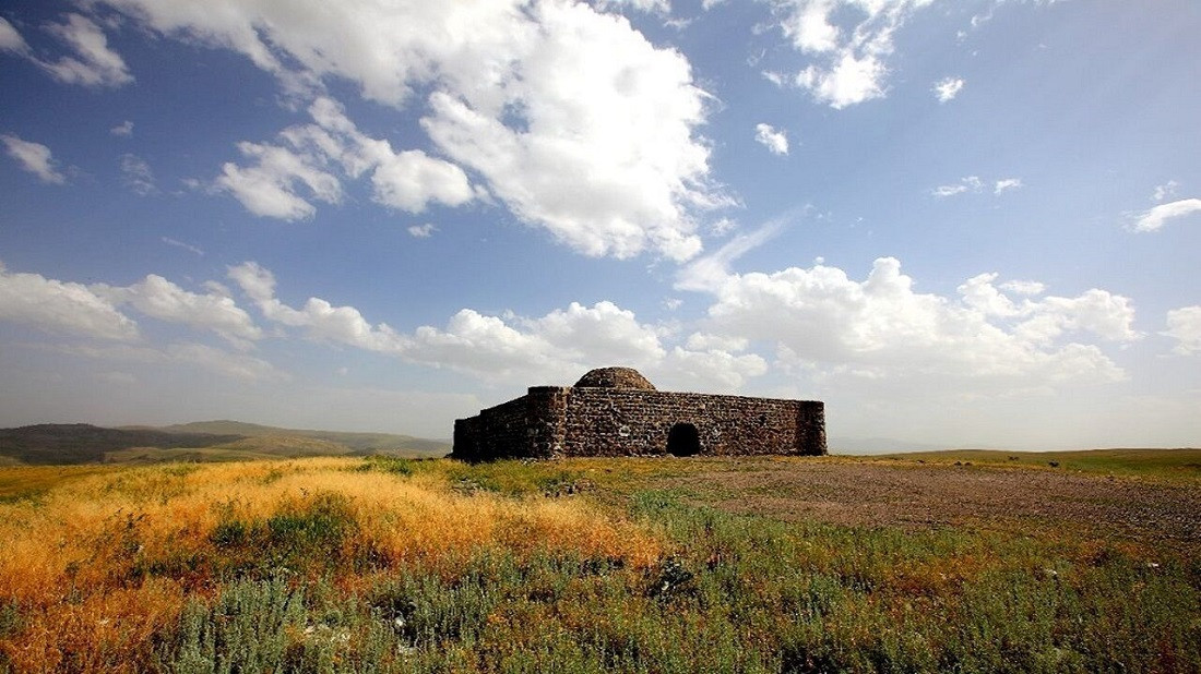 Tarixi Şah Abbas karvansarası ümumdünya əsərlər siyahısına salınacaq