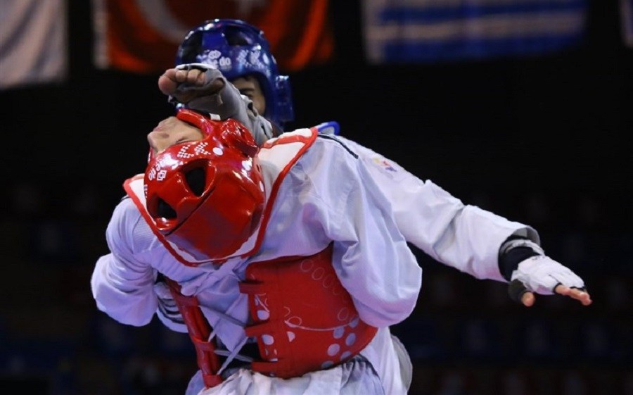 “Mis-i Süngün” taekvando komandası Premyer Liqanın qalibi olub