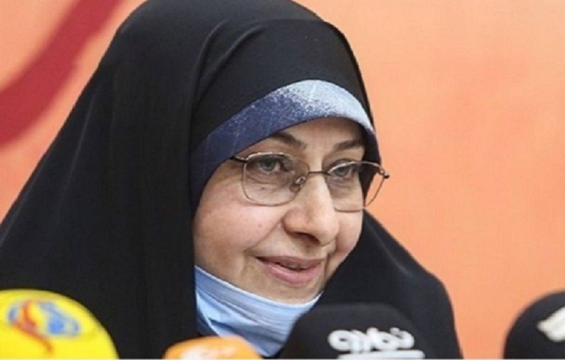 Rəisinin müavininin çıxışı istehzaya səbəb oldu