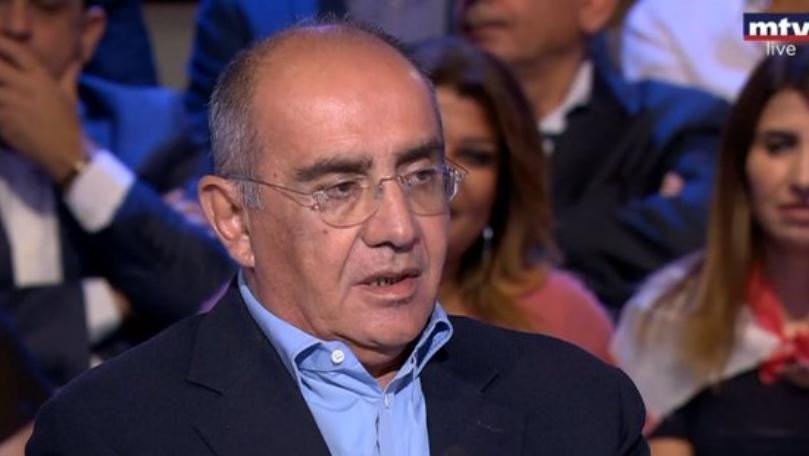 Livanda “İranın işğalına son qoymaq üçün Milli Şura” adlı qurum yaradılıb