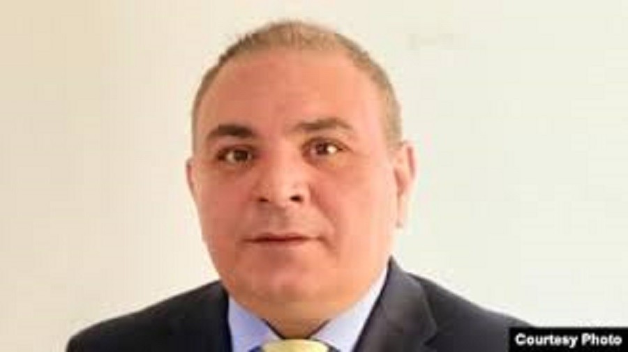 "İranda rejimə bağlı qüvvələr bütün sərvətləri ələ keçirib"- Sadiq İsabəyli “Amerikanın səsi”nə işçi etirazlarından danışıb