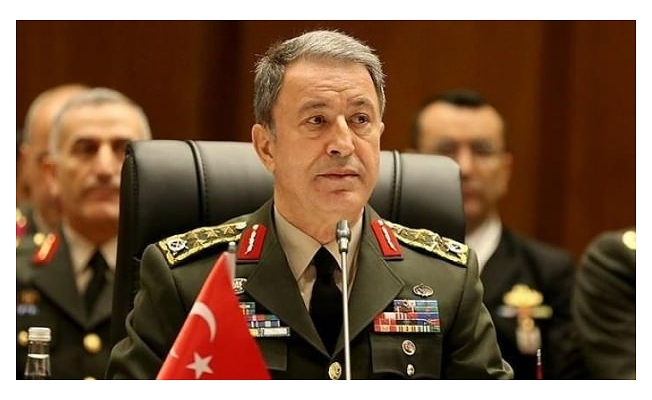 Akar Qətərdən bəyan etdi: "Türkiyə daim Azərbaycanın yanında olacaq"