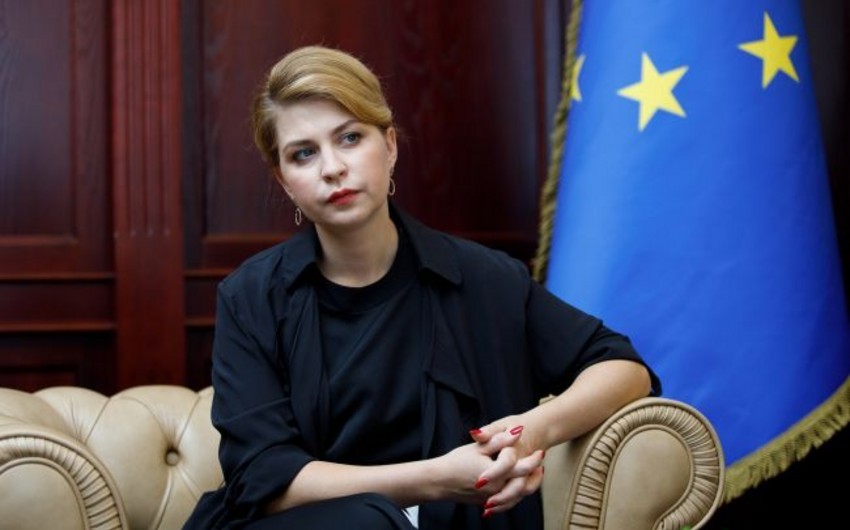 Ukrayna iyunda Avropa İttifaqına namizədlik statusu ala bilər
