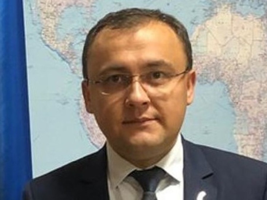 "Ukraynada sülh danışıqlarının vaxtı deyil"-Polşa
