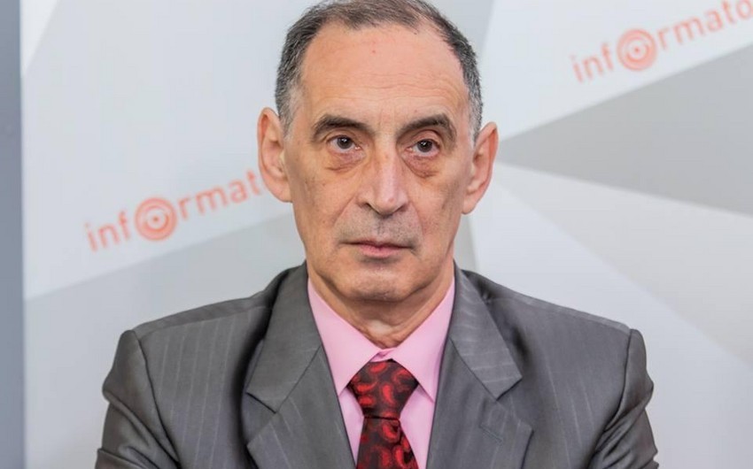 Ukraynalı politoloq: “Putinə atəşkəs yeni hücuma hazırlaşmaq üçün lazımdır”