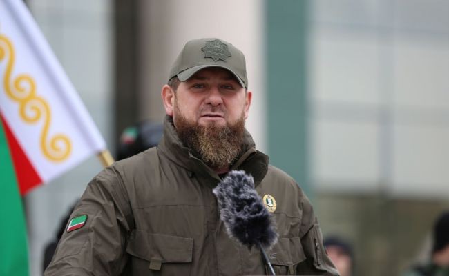 “Ukraynanın bütün şəhərlərinə hücum dalğası olacaq”-Kadırov Putinin əmrini açıqladı