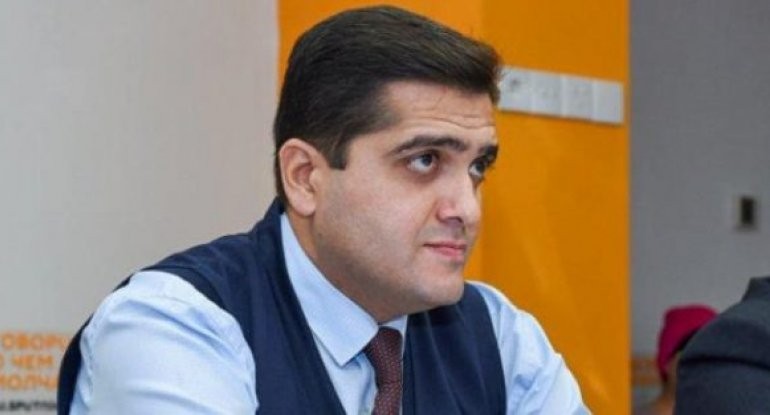 “Ukraynanın NATO-ya üzvlüyü müsbət həll ediləcək”-Politoloq
