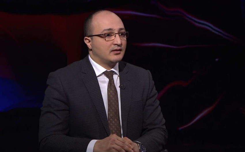 Ekspert: "Fransa prezidentliyinə namizədin Qarabağa səfəri təxribatdır"
