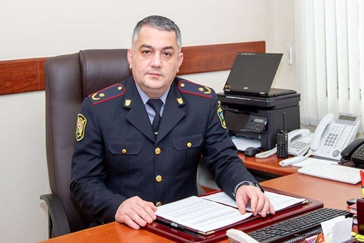 Elşad Hacıyev: "Bu gün razılaşdırılmayan aksiyada saxlanılanlar arasında qadın və azyaşlı yoxdur"