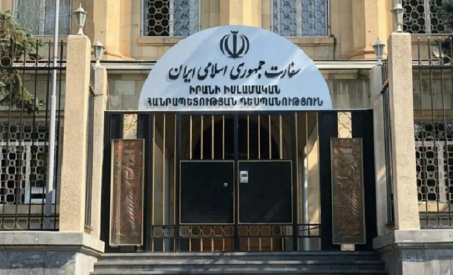 "Tehran Cənubi Qafqaz böhranına müdaxilə edir"-Əl-Ərəbiyyə"
