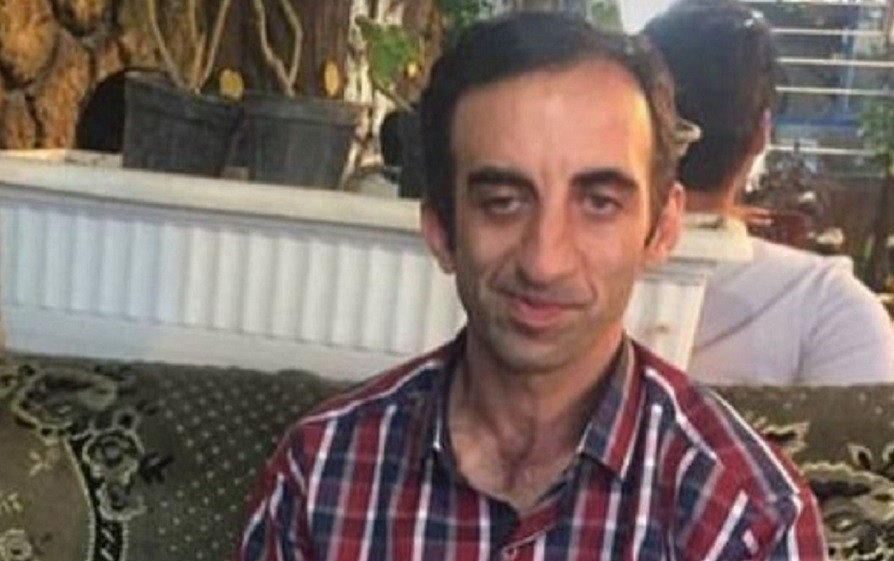 Məlikanda milli fəal Behnam Münəccimi həbs edilib