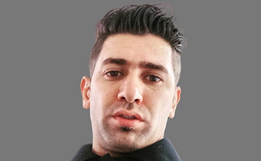 Məlikanlı öyrənci Səid İlxani həbs edilib