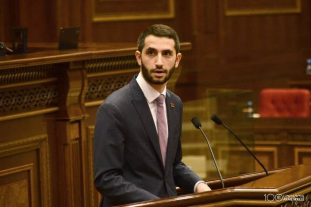 “İlk növbədə sərhədlər açılmalıdır” – İrəvan Ankara ilə danışıqlardan gözləntilərini açıqladı
