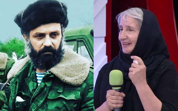 “Müharibəyə getməyənlərin hamısı indi kişi çıxıb”- Allahverdi Bağırovun bacısı
