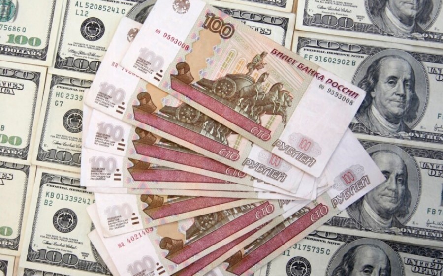 “Bloomberg”: Rusiyada son bir əsrdə ilk defolt elan edib