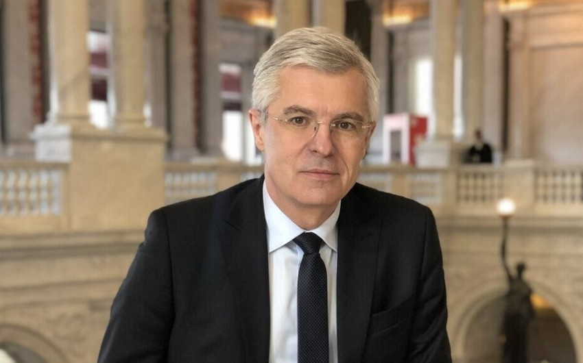 Slovakiyanın XİN başçısı: "Azərbaycanın ərazi bütövlüyünü dəstəkləyirik"