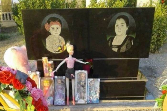 Alxanlı faciəsi: Zəhranın ölümündən 5 il ötür