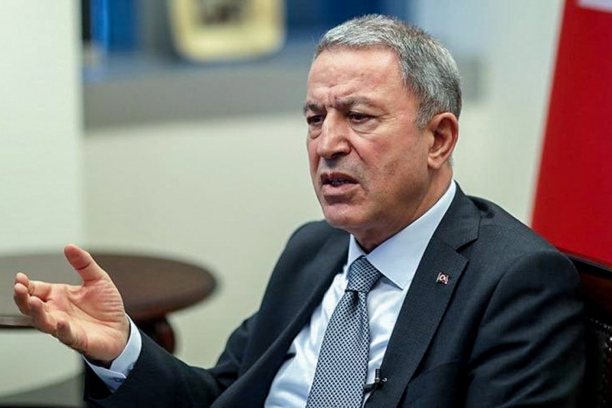 Zəlzələdə Türkiyə ordusunun 66 hərbçisi yaralanıb, 2-si itkin düşüb