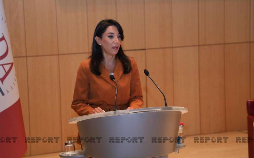 Ombudsman erməni terrorçunun Şuşada Azərbaycan hərbçilərinə qumbara atmasını pisləyib