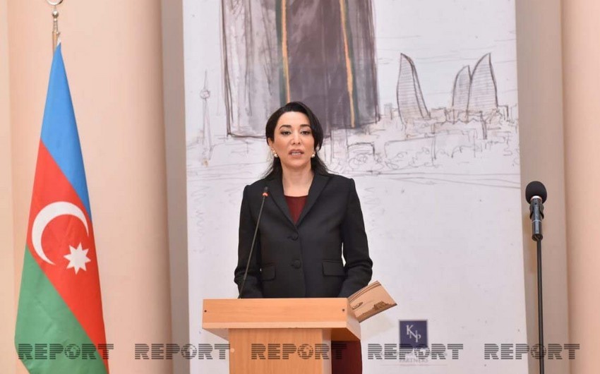 Ombudsman işğal dövründə dağıdılmış və təhqir edilmiş qəbirlərlə bağlı hesabat hazırlayıb