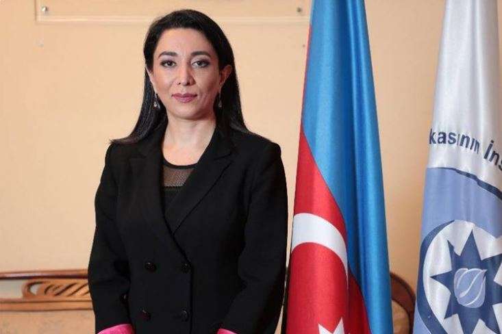 Ombudsman: "Ermənistan minaların dəqiq xəritələrini verməkdən imtina edir"