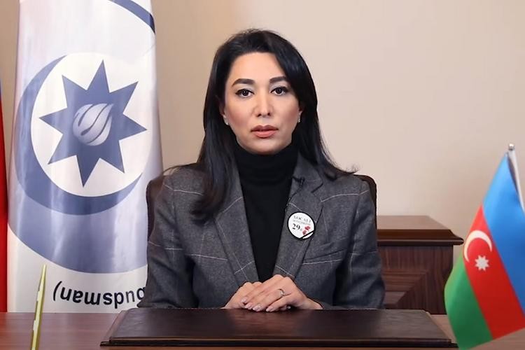 Ombudsman Ermənistanın hərbi təxribatını pislədi-Bəyanat