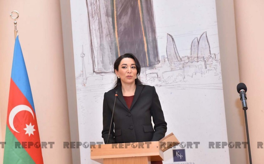 Ombudsman: "Ermənistan Azərbaycana qarşı müharibə cinayətlərini davam etdirir"