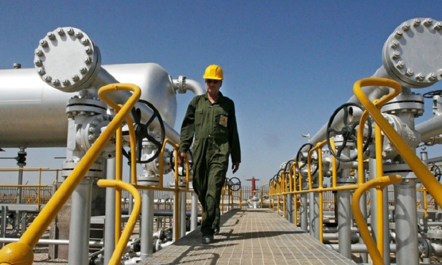 Amerika daha 13 İran şirkətinə sanksiya tətbiq etdi-İranın neft ixracı imkanları tükənir