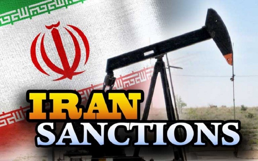 Amerika insan haqlarının pozulması ilə əlaqədar İran rəsmiləri və qurumlarına sanksiya tətbiq edib