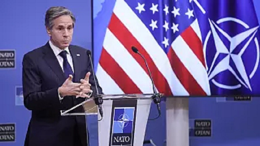 Amerika və üç Avropa ölkəsinin xarici işlər nazirləri İranın təhdidlərini müzakirə edib