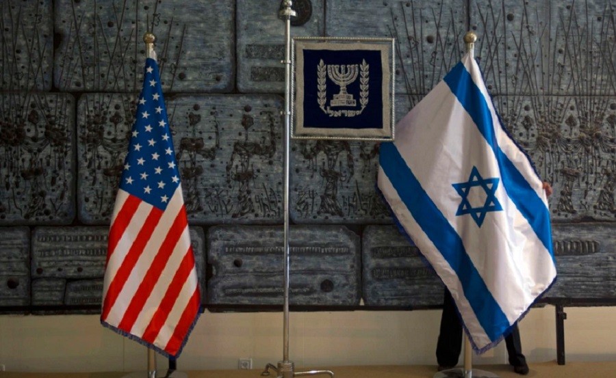 Amerika Dövlət Departamenti İranın təhdidinə cavab verdi