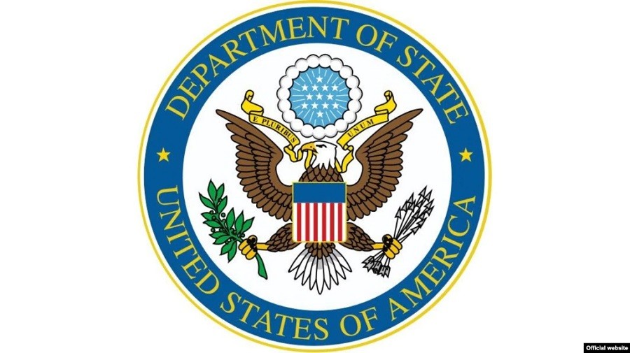 Amerika Dövlət Departamenti İranda insan haqlarının durumu ilə bağlı hesabat yayıb