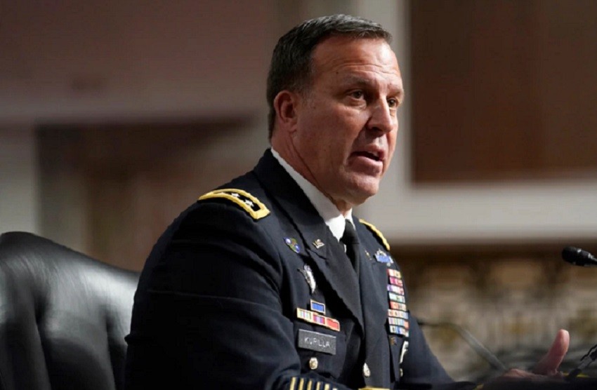 Amerikalı general: "İran Yaxın Şərqdə sabitliyi pozan əsas elementdir"