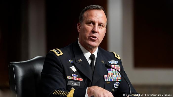 "İran bölgədə sabitliyi pozan ən böyük amildir"-Amerikalı general