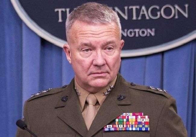 Amerikalı general: “İranla danışıqlar uğursuz olarsa hərbi seçimə hazırıq”