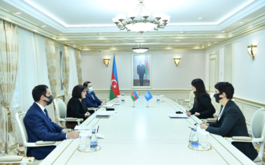 BMT nümayəndələri Qarabağa səfər edəcək, qiymətləndirmə missiyası həyata keçiriləcək