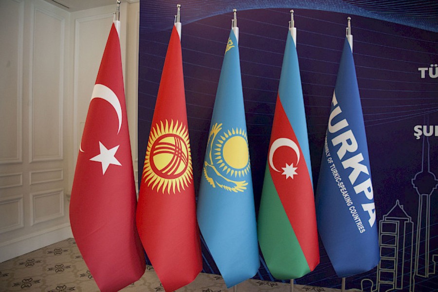 TÜRKPA-nın iclası Azərbaycanda keçiriləcək