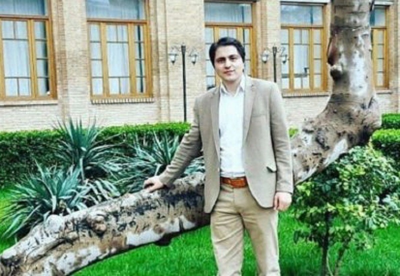 Ana dili hərəkatının fəalı Əkbər Nəiminin uzun müddətli həbs cəzası təsdiqləndi