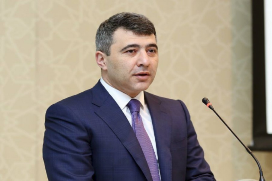 İnam Kərimov Ali Məhkəmənin sədri təyin edildi –SƏRƏNCAM